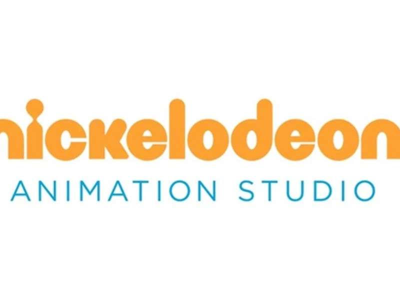 Nickelodeon Animation logo