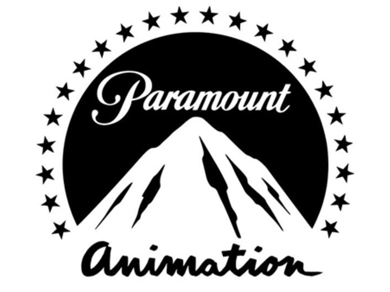 Paramount Animation logo