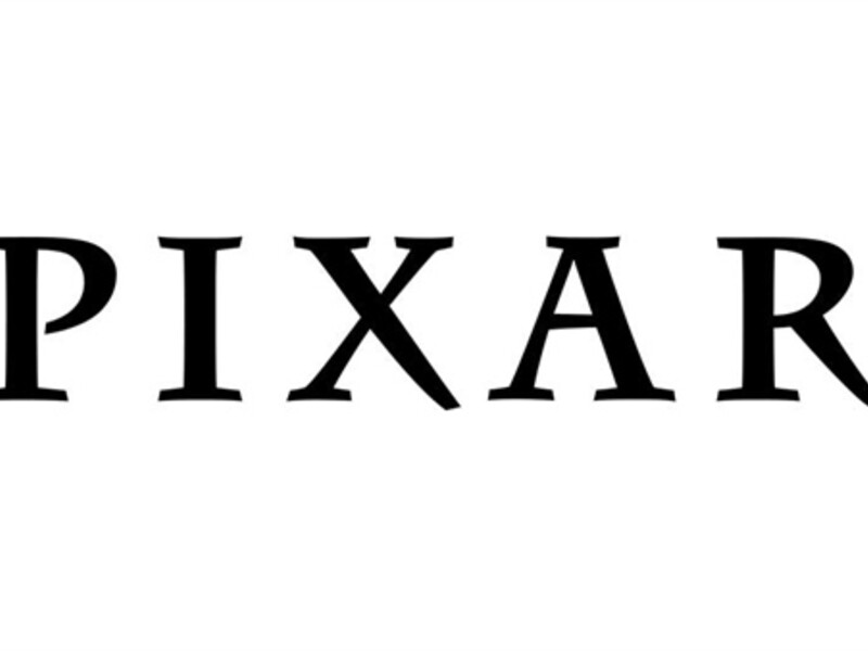 Pixar Animation Studios logo