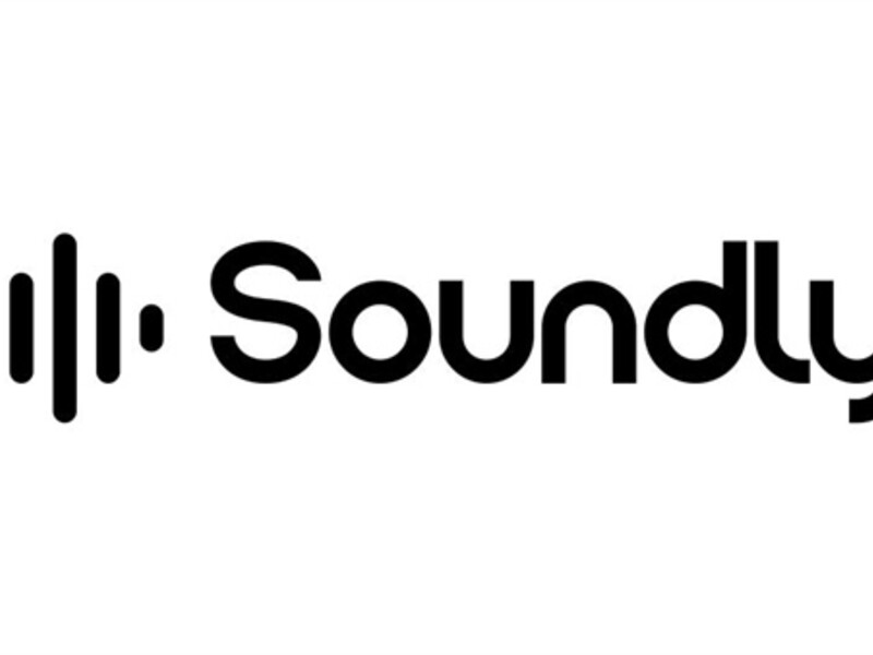 Soundly logo