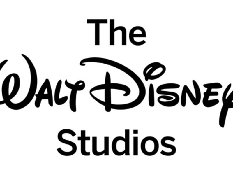 The Walt Disney Studios logo