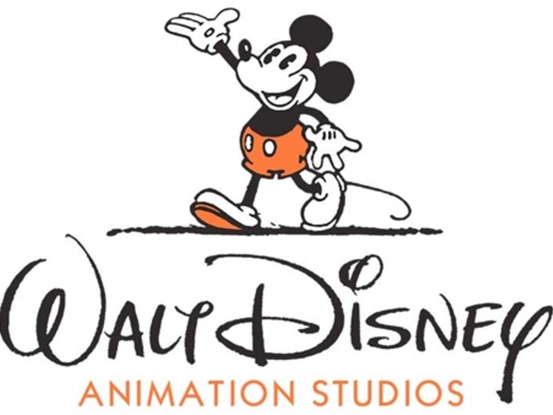 Walt Disney Animation Studios logo