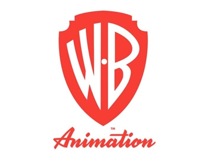 Warner Bros. Animation logo