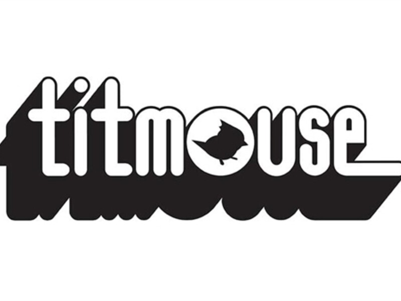 Titmouse logo