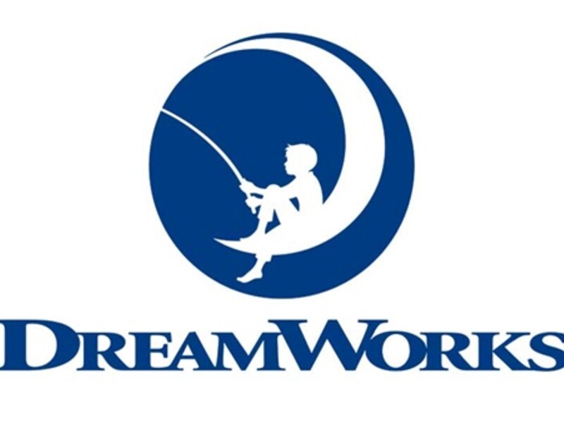 DreamWorks Animation logo