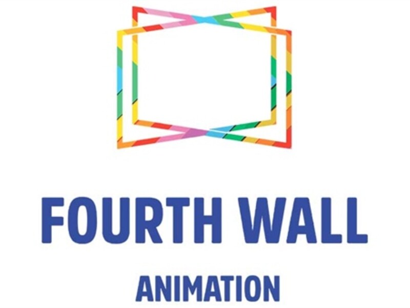 Fourth Wall Animation logo