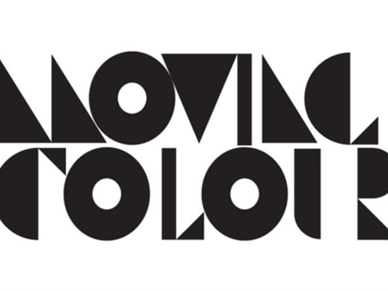 Moving Colour logo