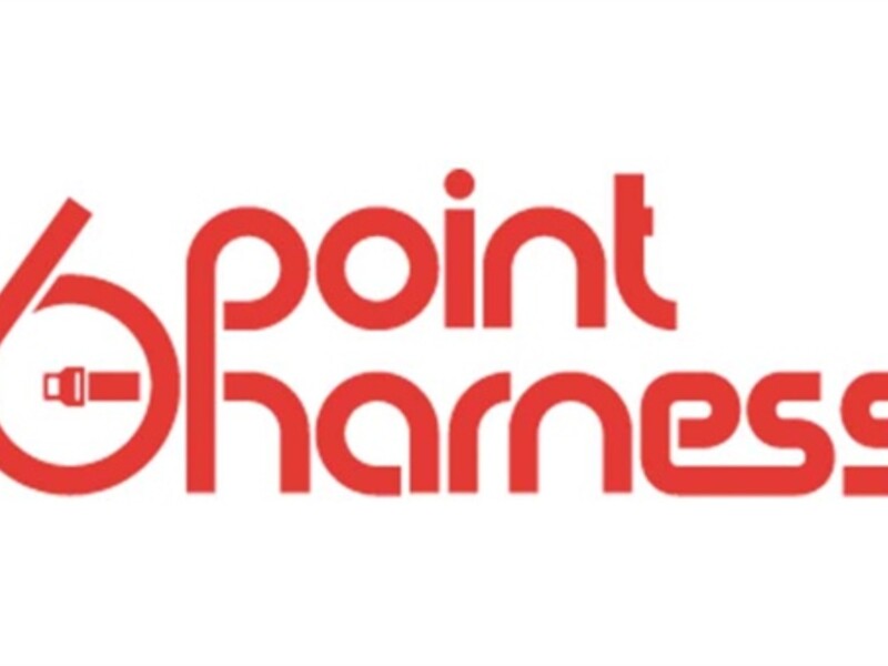 Six Point Harness logo