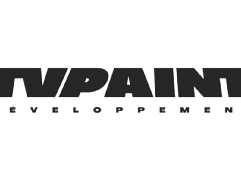 TVPaint logo