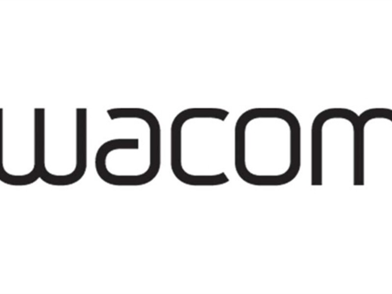 Wacom logo