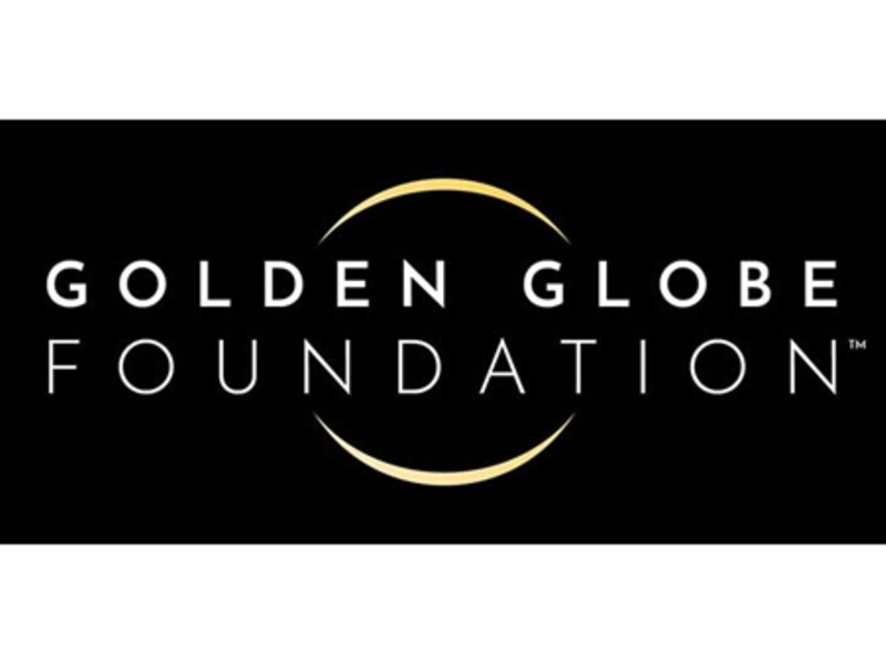 Golden Globe Foundation logo