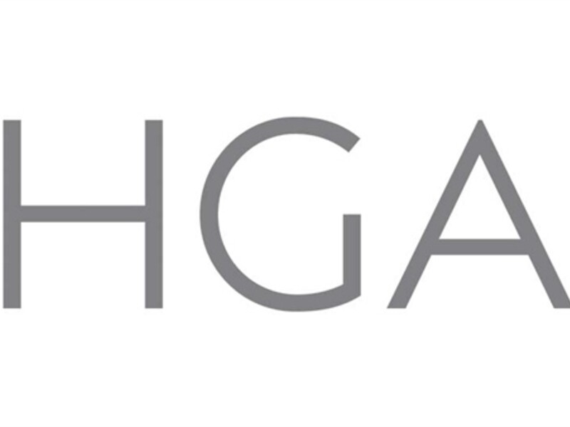 HGA logo