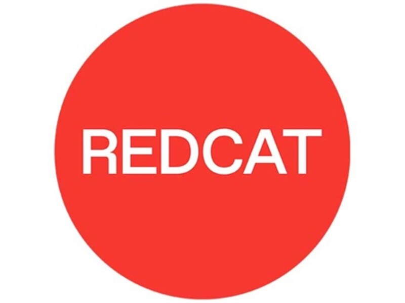 REDCAT logo