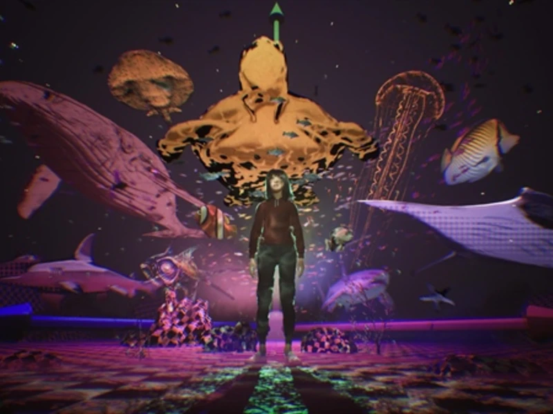 Experimental Animation Showcase | CalArts