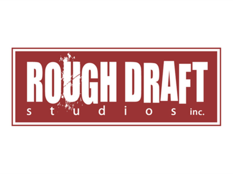 Rough Draft Studios