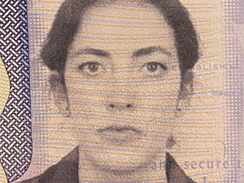 Julia Sáenz Lorduy's Headshot