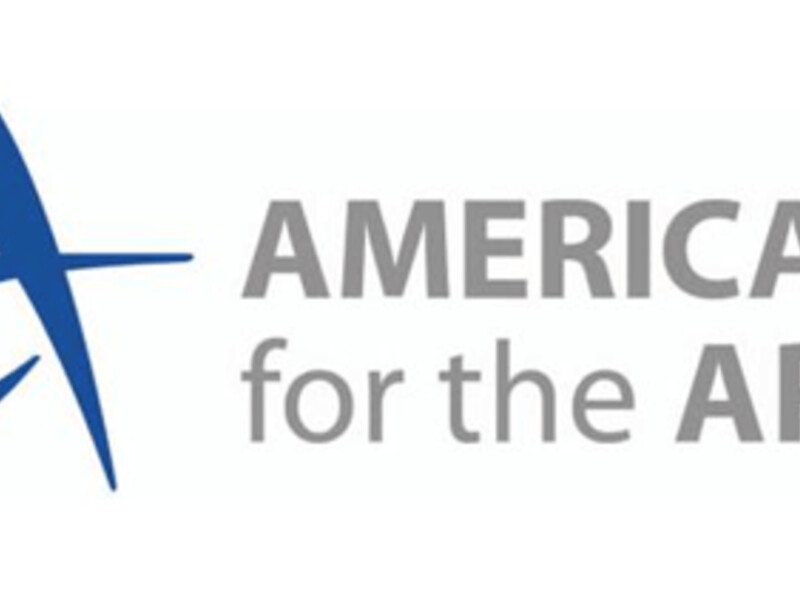 Logo for Americans of the Arts