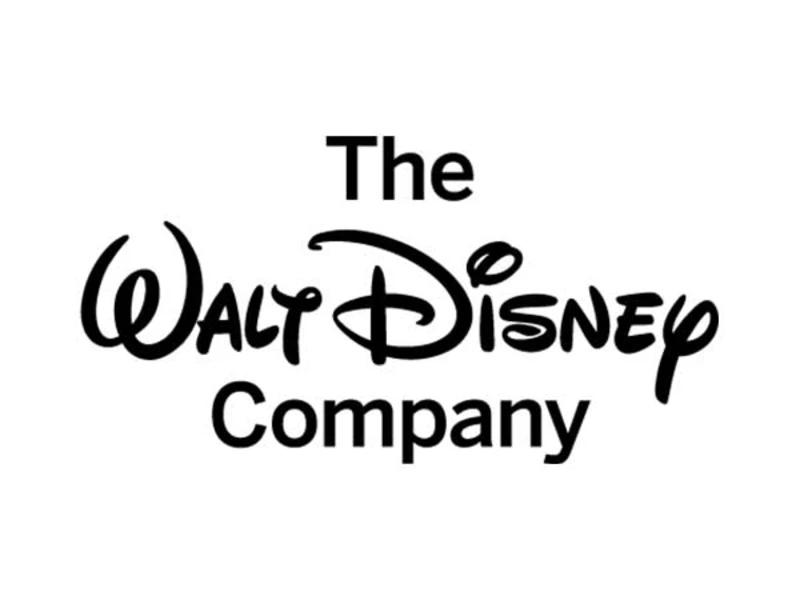 the walt disney company logo
