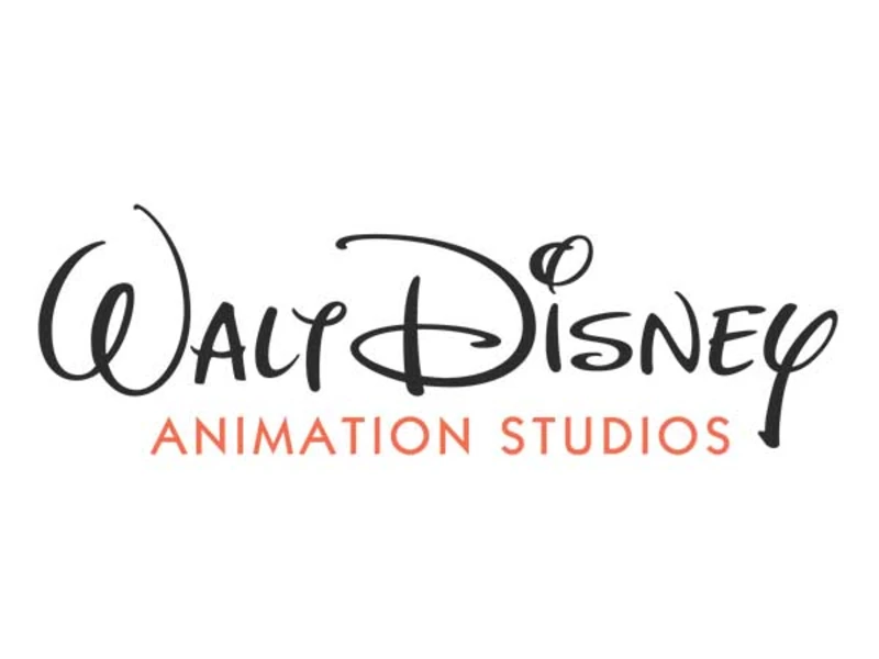 walt disney animation studios logo