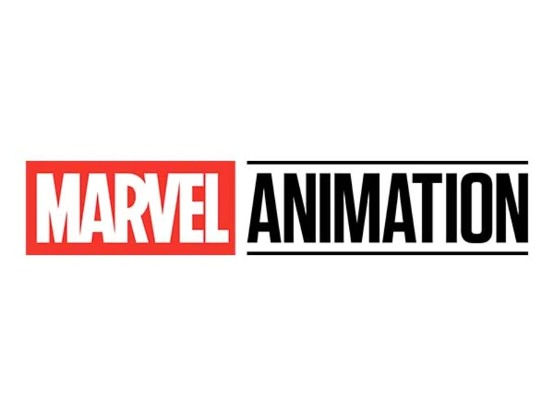 marvel animation logo