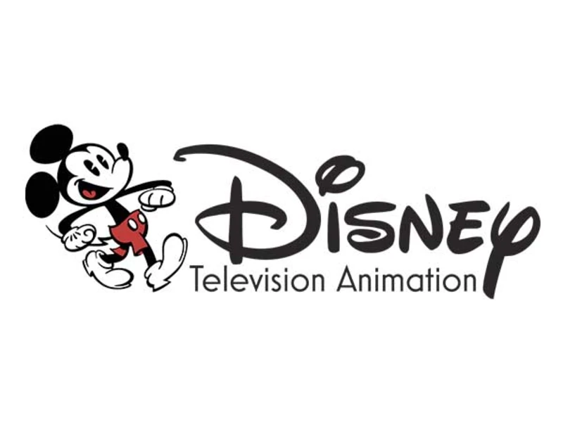 disney television animation logo