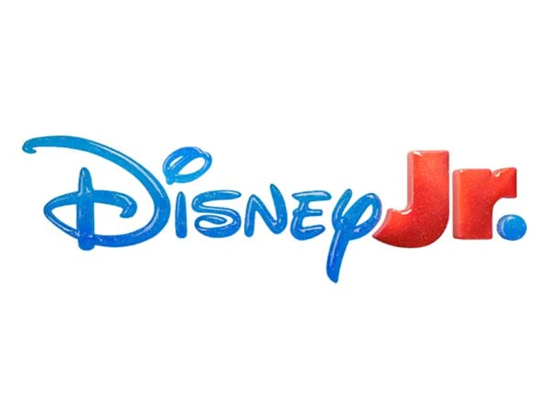 disney jr logo