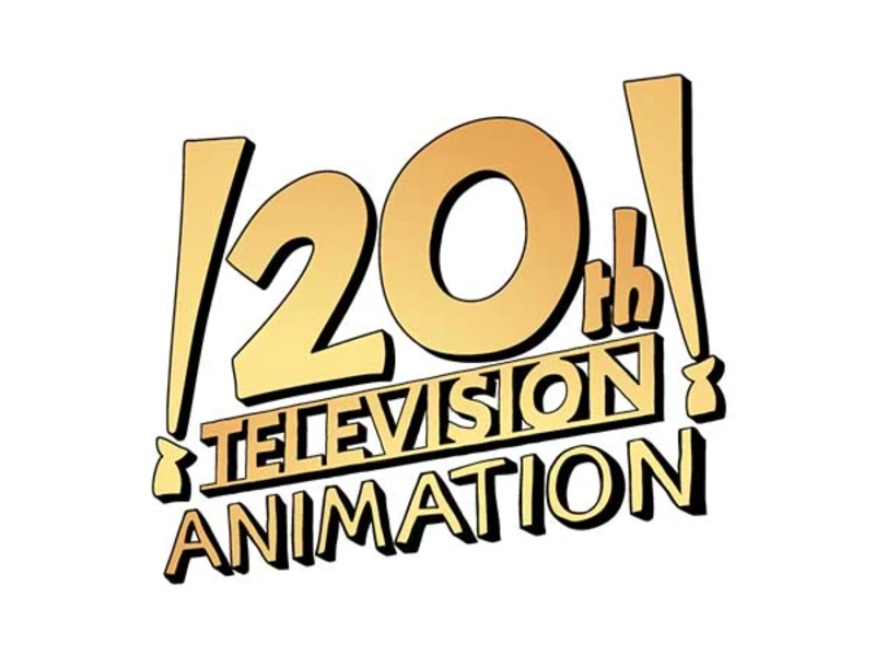 20th television animation logo