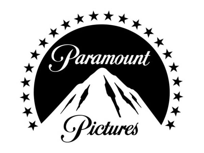 paramount pictures logo