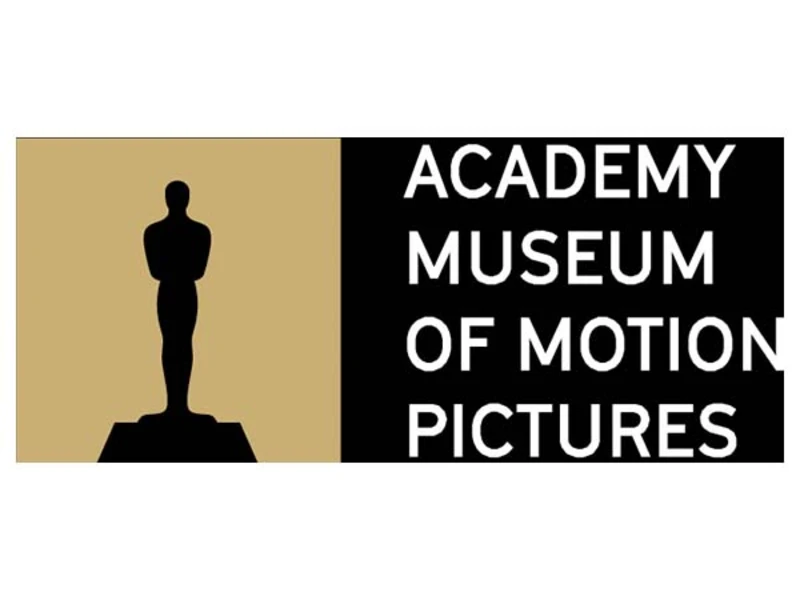 academy museum logo