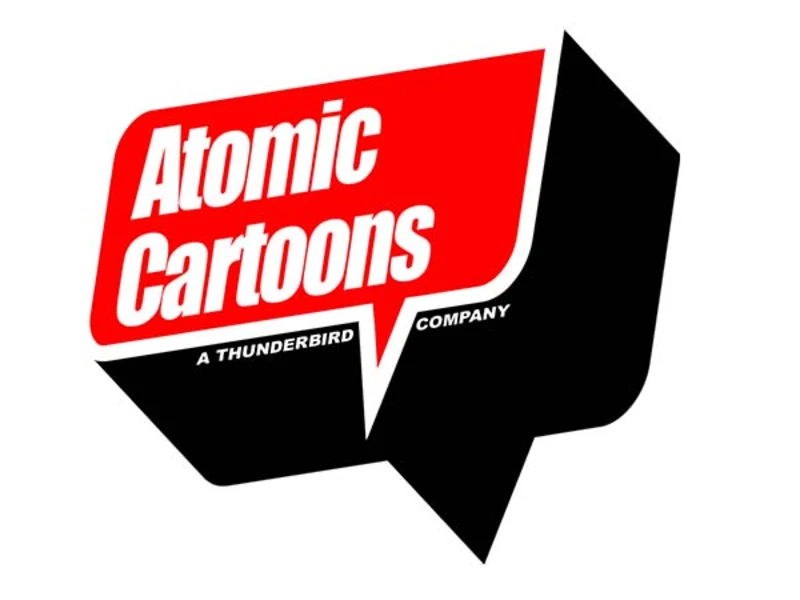 atomic cartoons logo