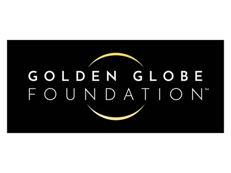 golden globes logo