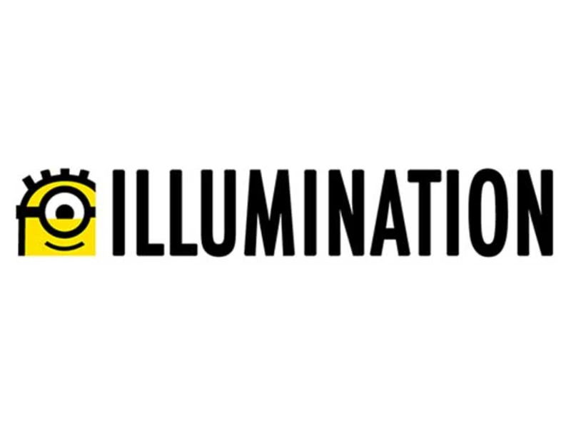 illumination logo