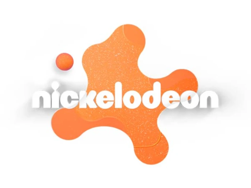 nickelodeon animation logo