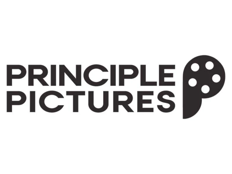 principle pictures logo