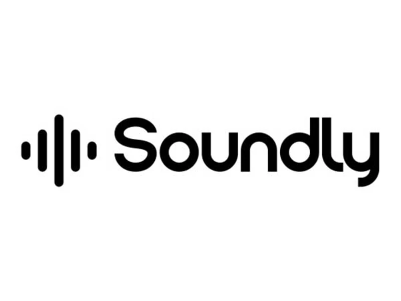 soundly logo