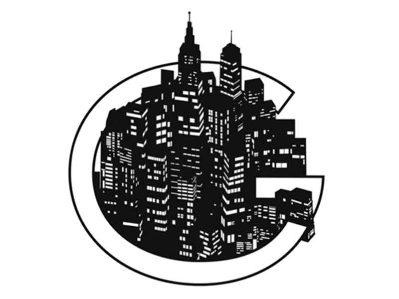 the gotham group logo