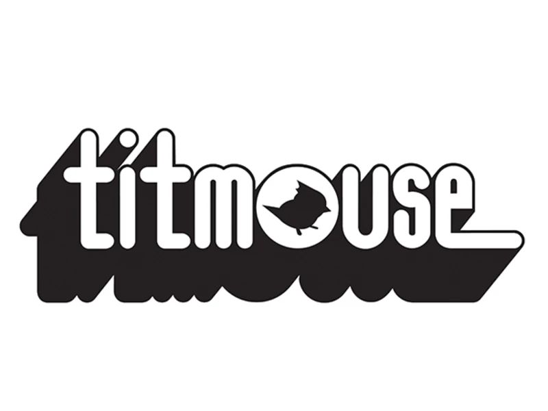 titmouse logo