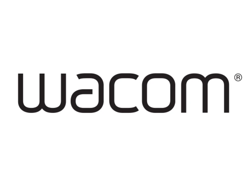 wacom logo