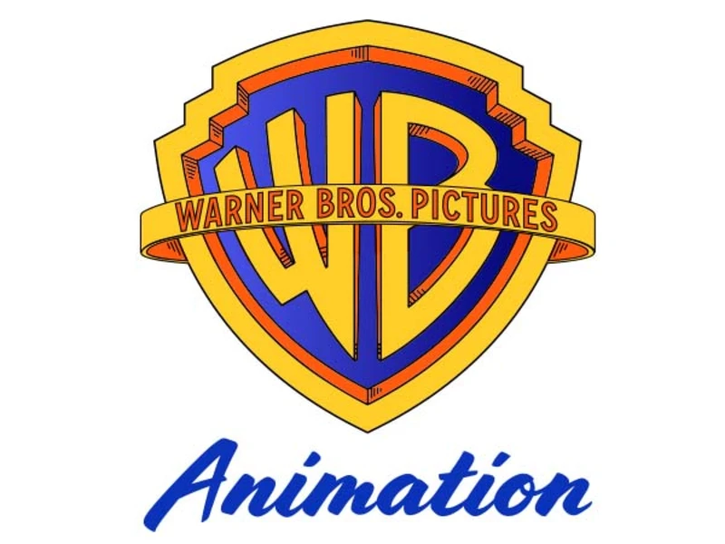 warner bros pictures animation logo