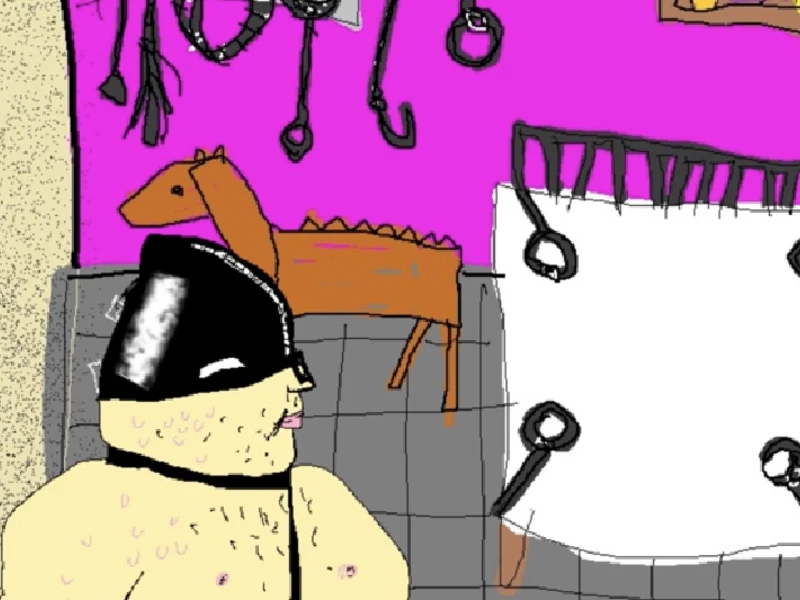 Yuhan Feng animation portfolio image