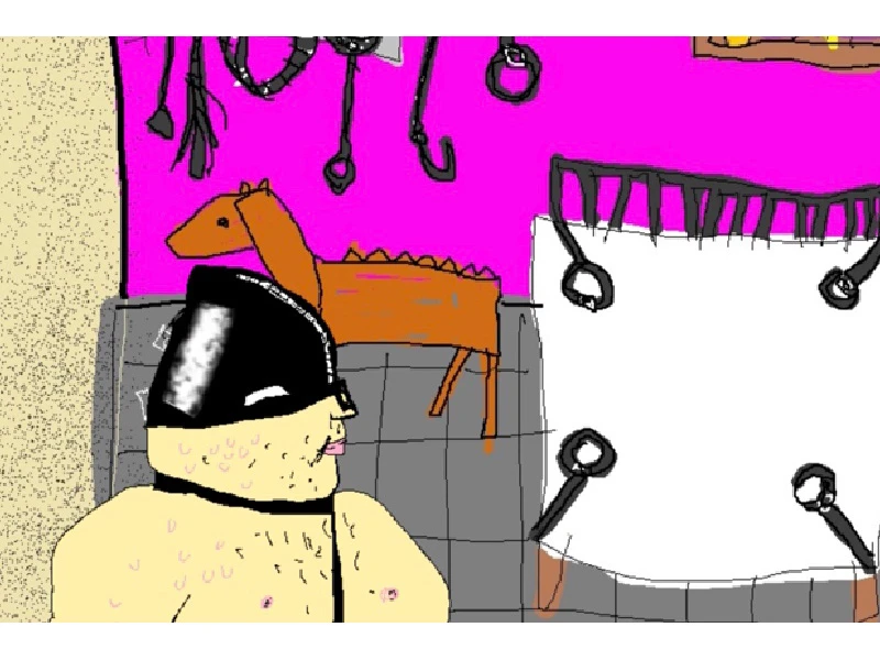 Yuhan Feng animation portfolio image