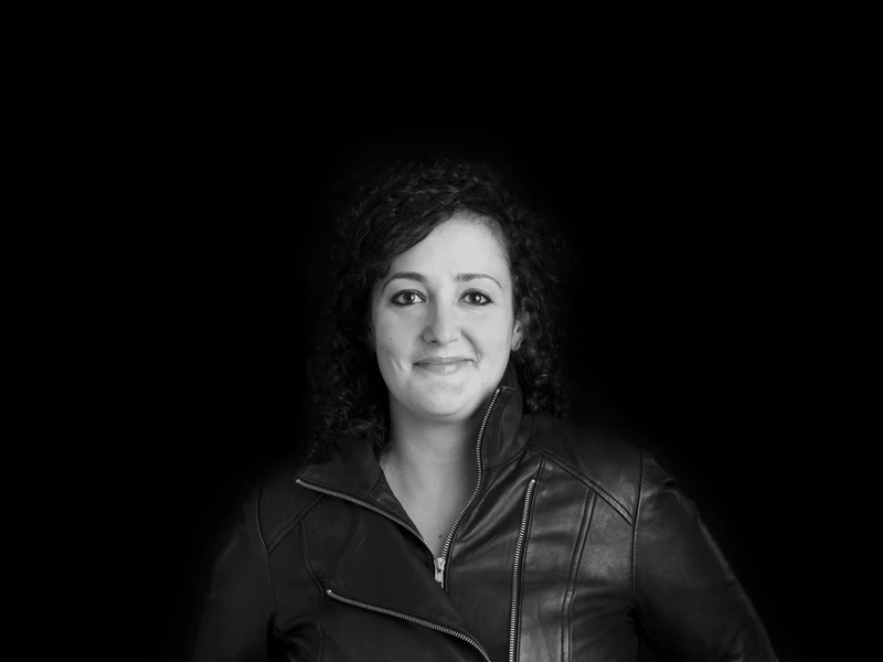 photo of Mikhael Garver