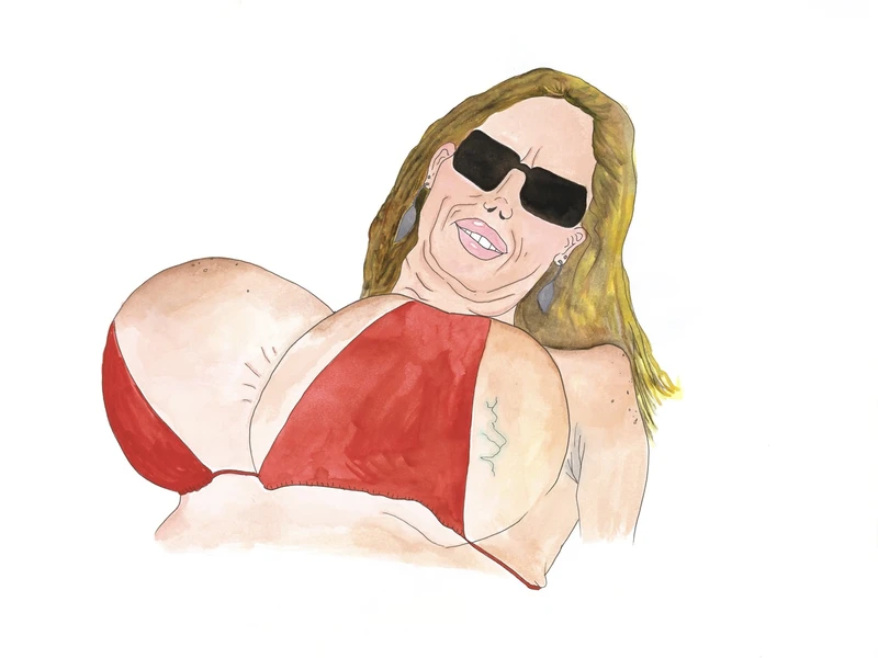 molly wurwand art cover photo