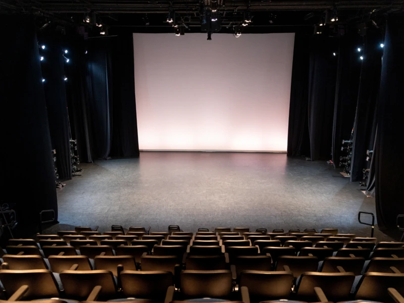 calarts sharon disney lund theater