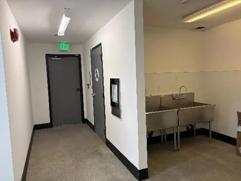 BB4 Art Studios at CalArts