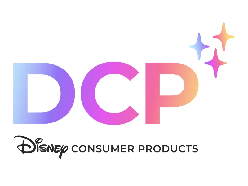 disney consumer products logo