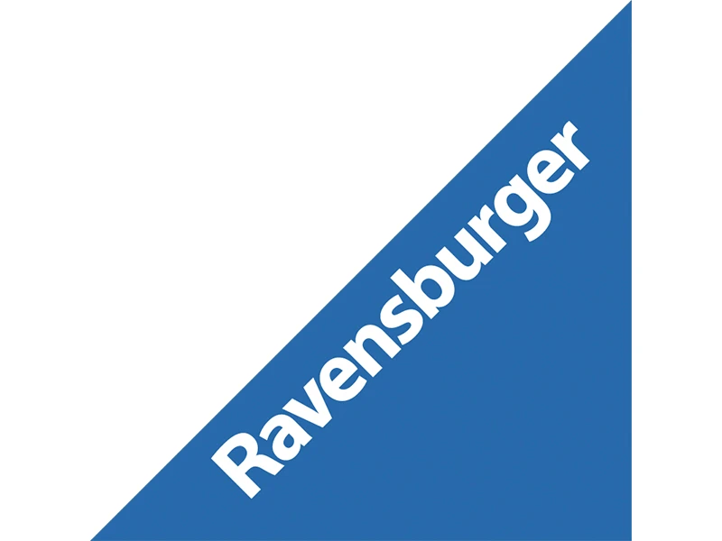 disney lorcana TCG by ravensburger logo