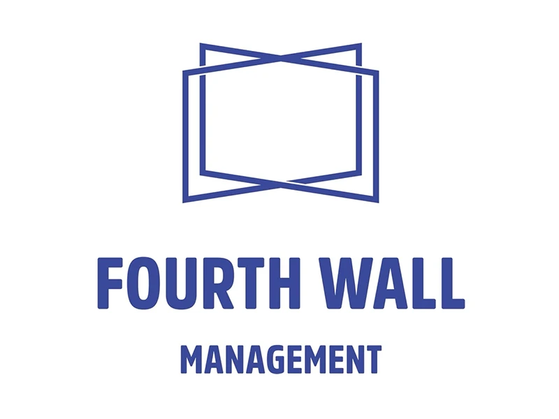 fourth wall management logo