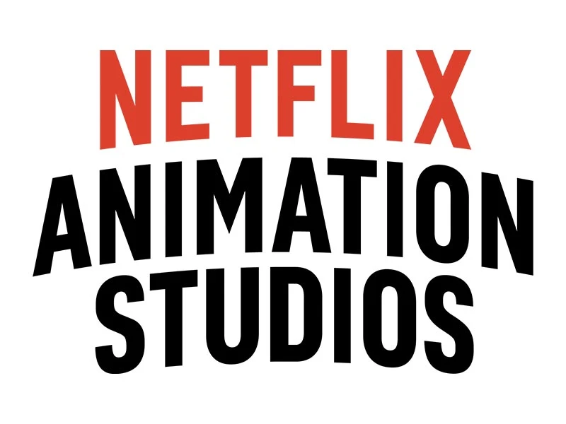 netflix animation studios logo