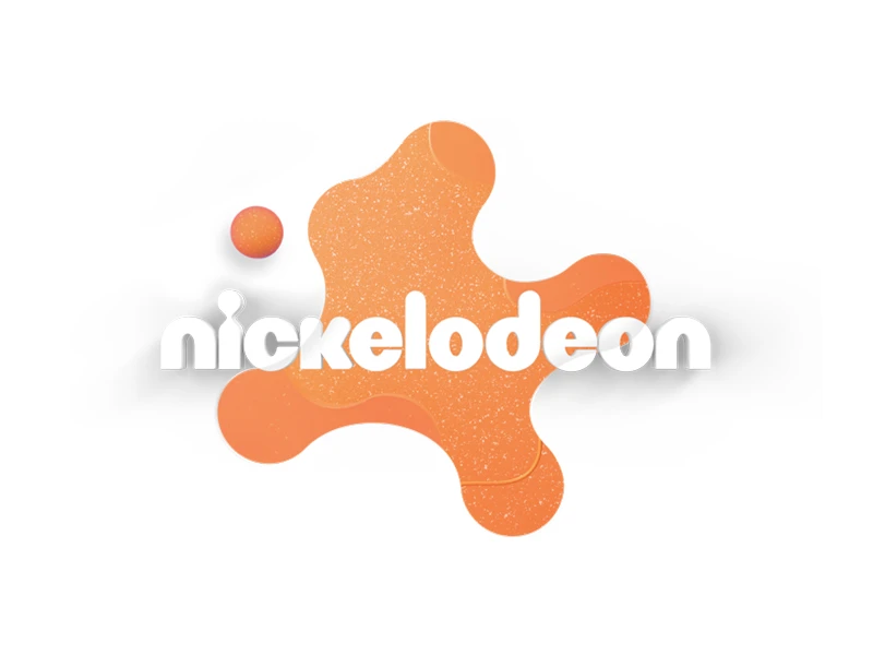 nickelodeon animation logo